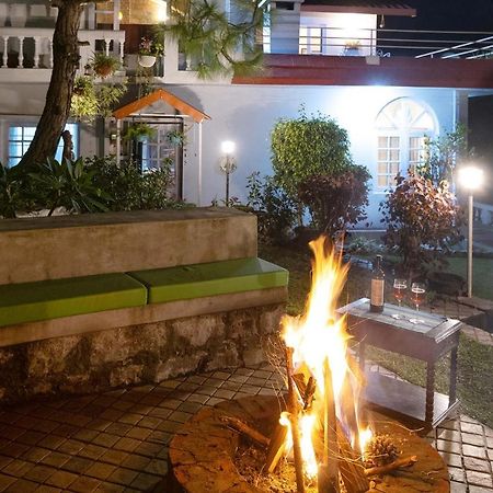 Misty Mountains Cottage - In The Lap Of Nature! Kasauli Exterior photo