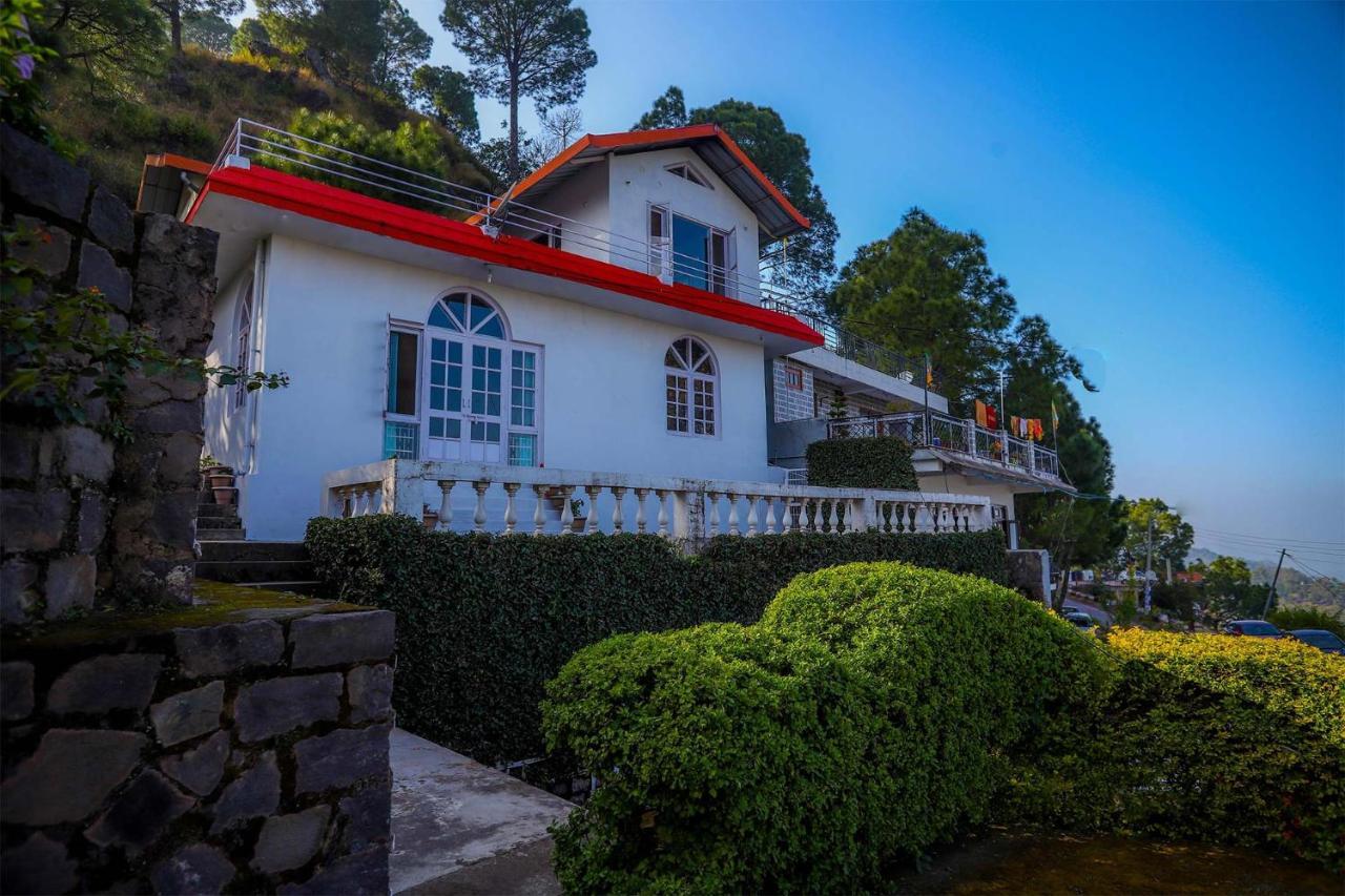 Misty Mountains Cottage - In The Lap Of Nature! Kasauli Exterior photo